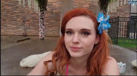 Amouranth Daily Clips